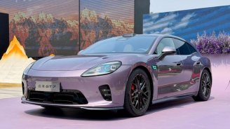 启境GT7上市：华为乾崑+广汽联手打造 900km续航定义智能猎装新标杆