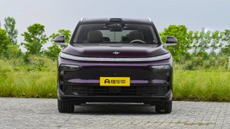 东风奕派M8开启预售：19.98万起华为乾崑六件套满配，大六座SUV格局生变
