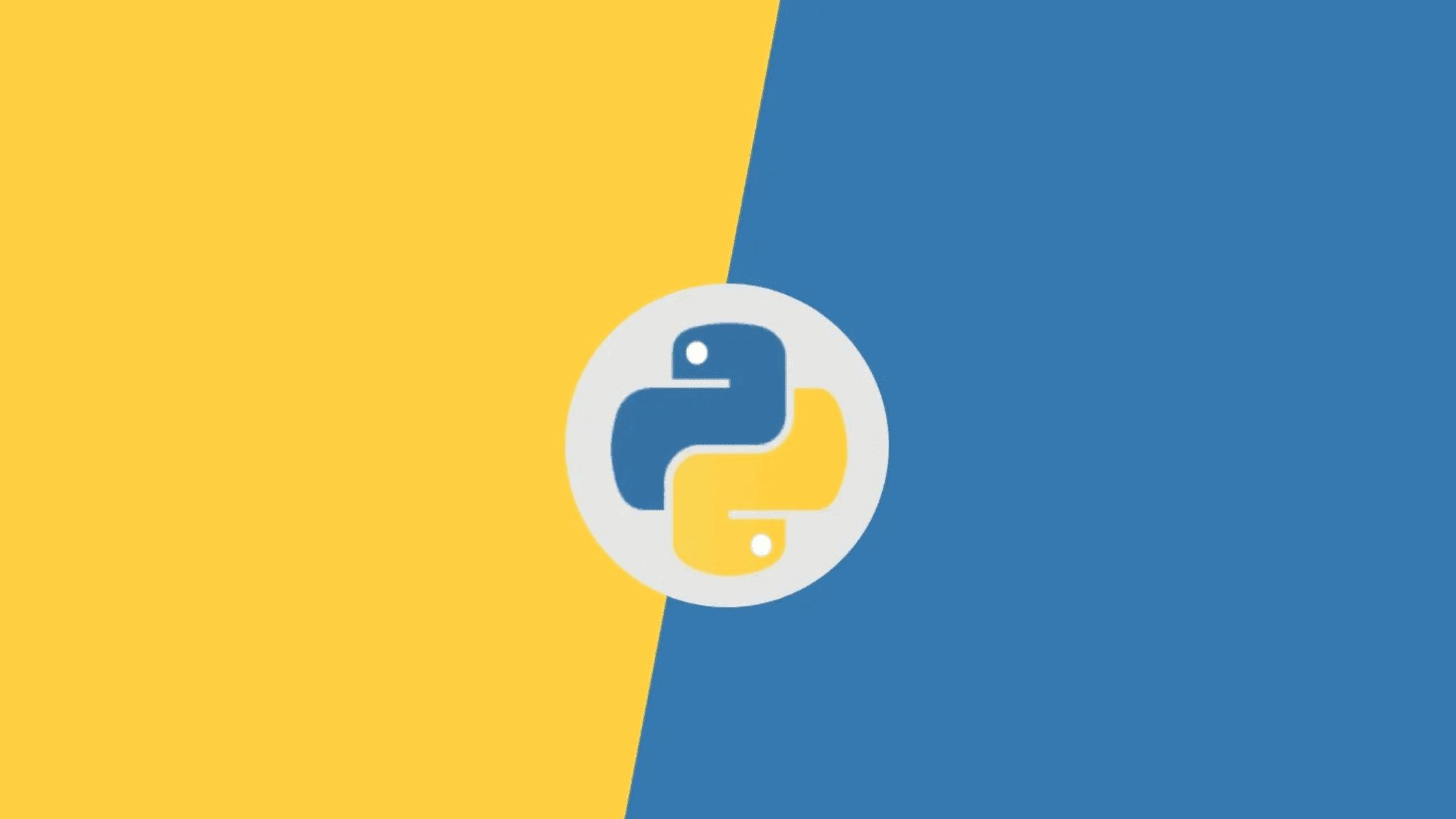 Python框架对比
