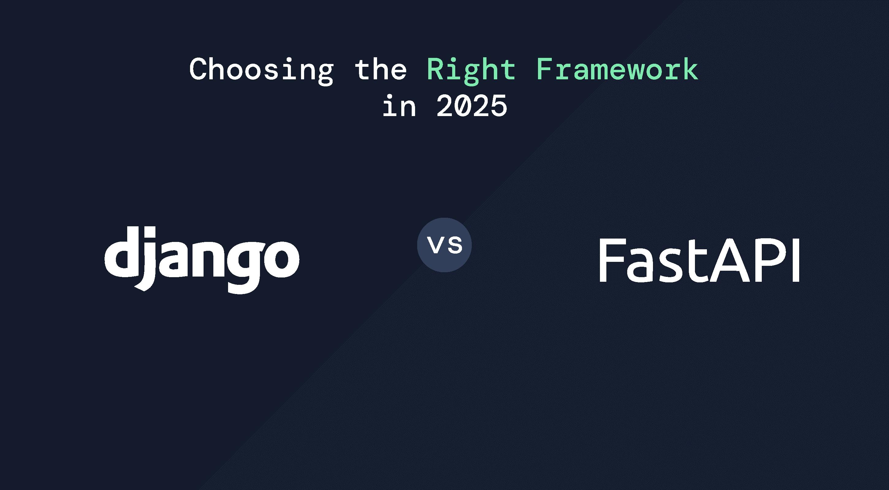 Django框架