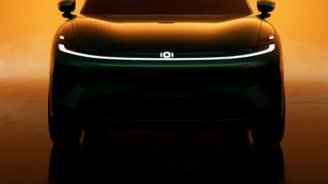 长安启源 Q06 中大型 SUV 官图公布，9 月上市