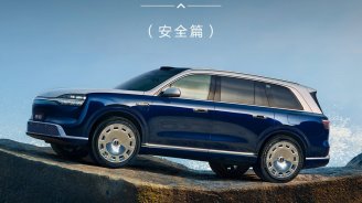鸿蒙智行解答问界 M9 激光雷达、AI 防护等相关问题
