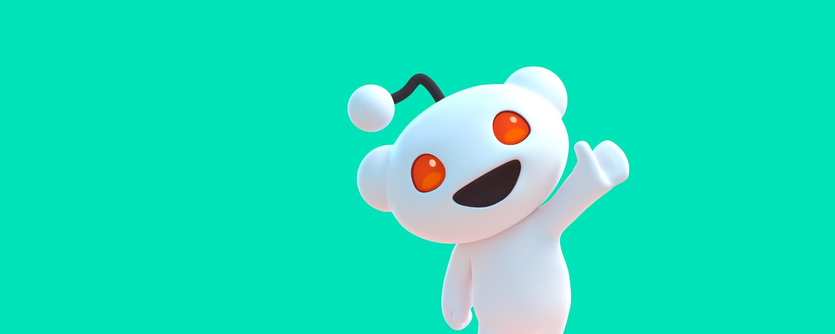 以 AI 治理 AI:Reddit 近来每天拦截 2300 万条垃圾浏览信息