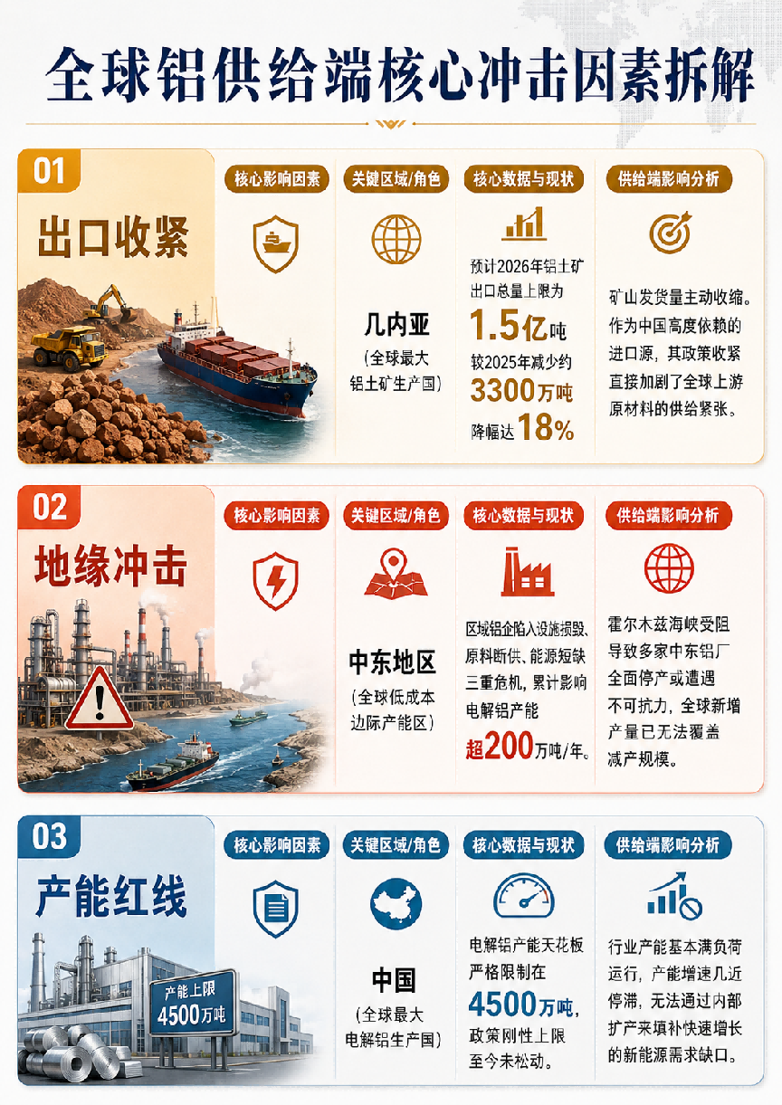 中国汽车被“铝”逼入绝境