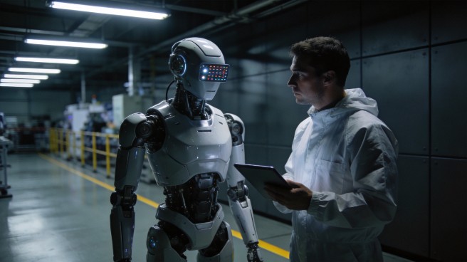 2026世界人工智能大会倒计时：GPT-5.6发布、人形机器人量产，AI产业进入爆发拐点