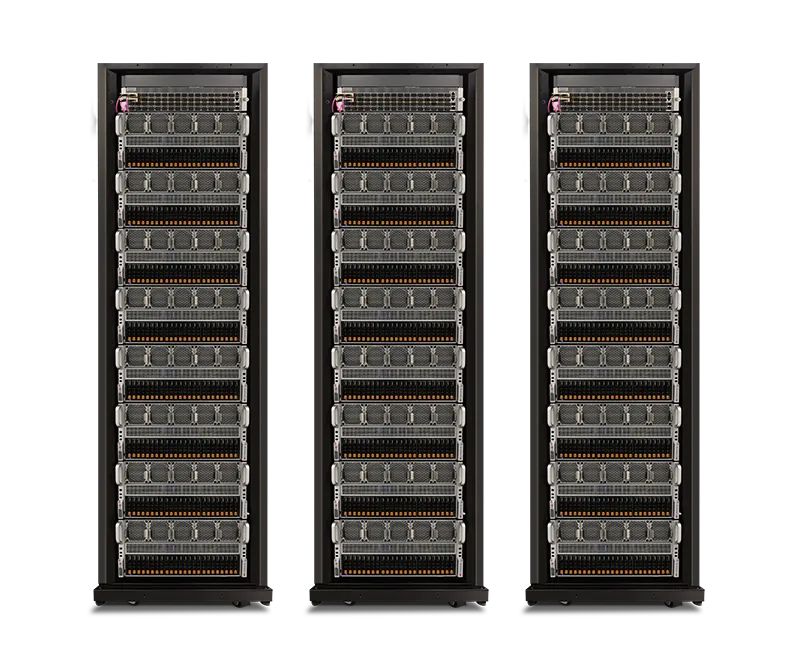 d-Matrix Corsair芯片架构图