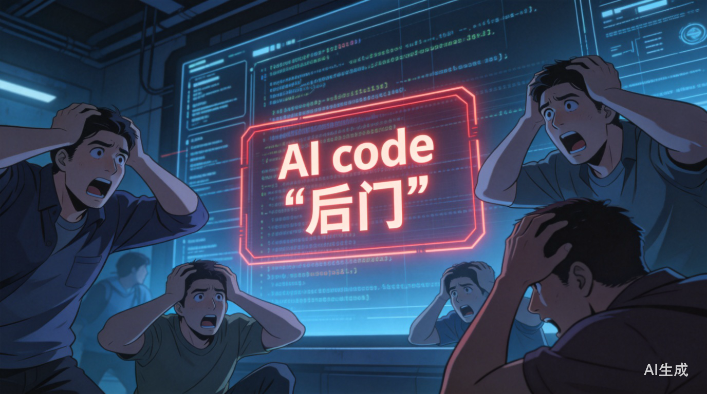 Claude Code安全风险通报相关配图