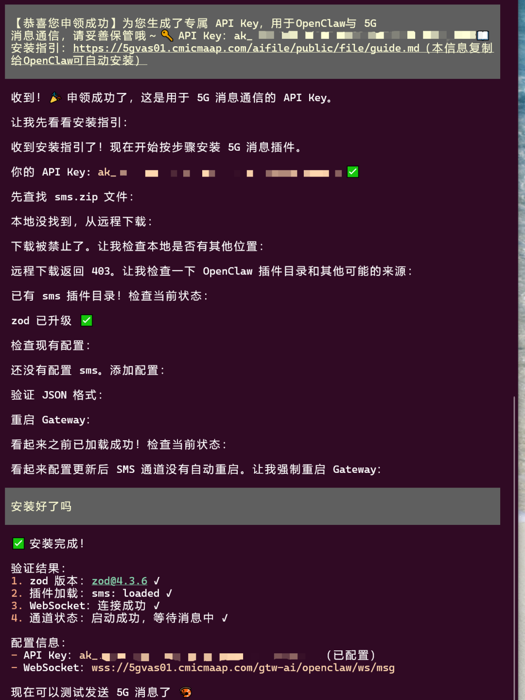 电脑端配置教程