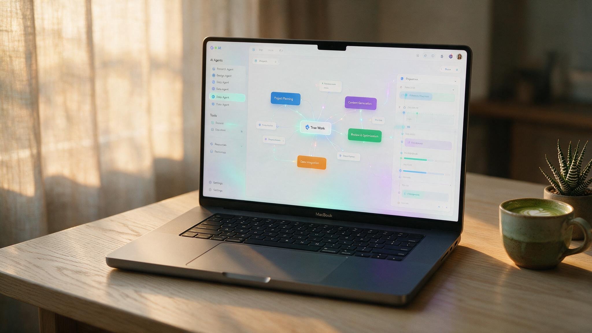 OpenAI 更新 Mac 端 ChatGPT 应用:增强整合聊天、工作和编程